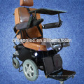 DW-SW03 Electric standing wheelchair hydraulic wheelchair lifts